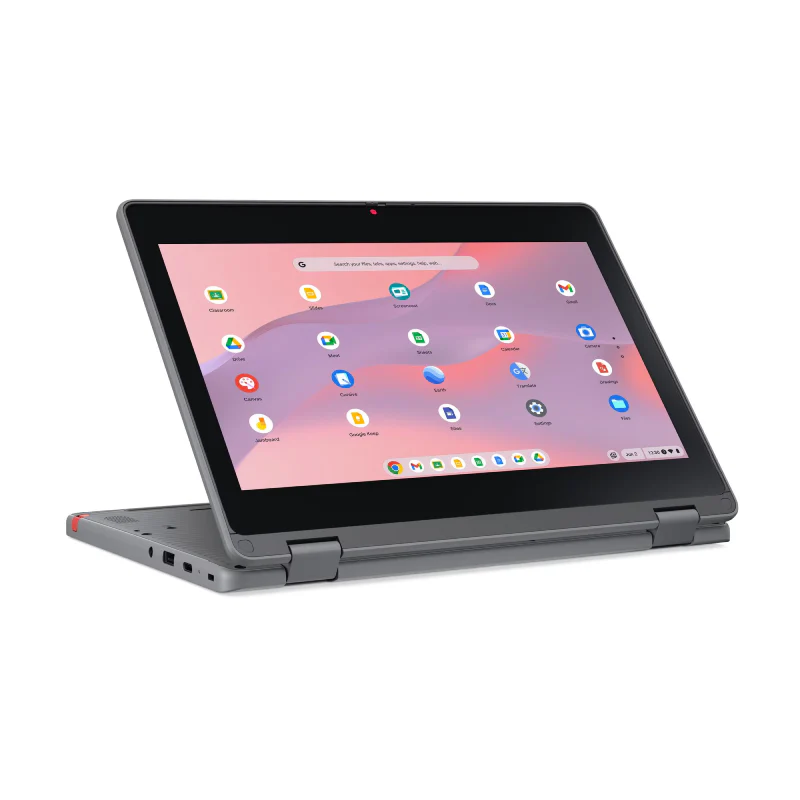 Lenovo 500e Yoga Gen 5 Chromebook Touch WUXGA MediaTek MT-K540 | 8GB RAM | 64GB eMMC New - Image 15