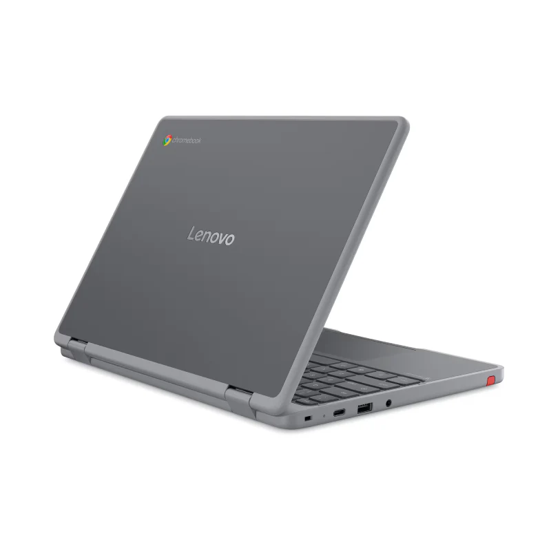 Lenovo 500e Yoga Gen 5 Chromebook Touch WUXGA MediaTek MT-K540 | 8GB RAM | 64GB eMMC New - Image 4