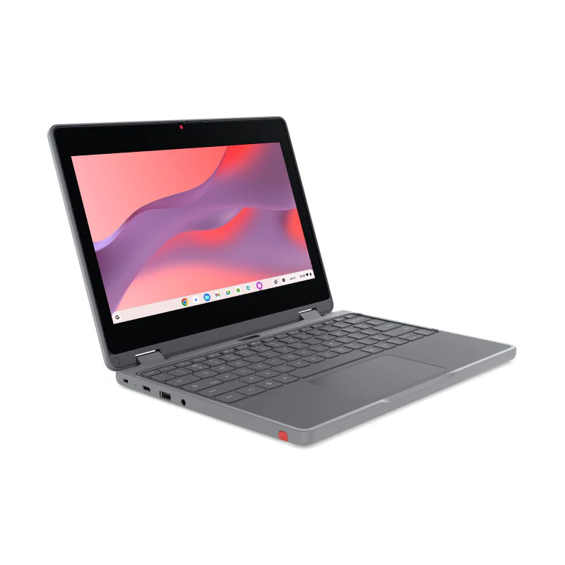 Lenovo 500e Yoga Gen 5 Chromebook Touch WUXGA MediaTek MT-K540 | 8GB RAM | 64GB eMMC New - Image 7