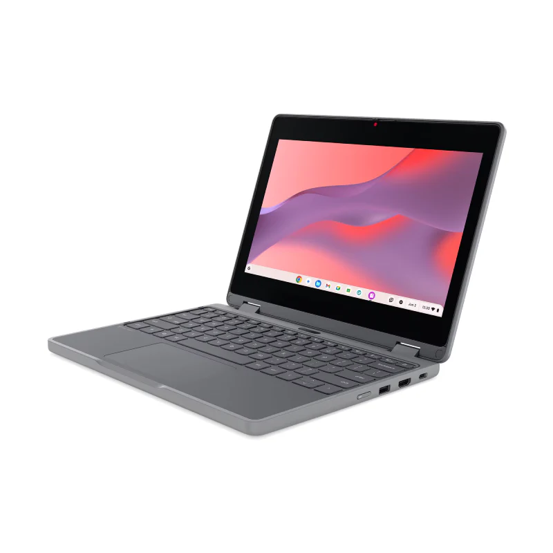 Lenovo 500e Yoga Gen 5 Chromebook Touch WUXGA MediaTek MT-K540 | 8GB RAM | 64GB eMMC New - Image 8