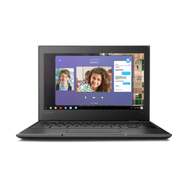 Lenovo Chromebook 100e 2nd Gen AMD A4-9120C | 4GB RAM | 32GB SSD