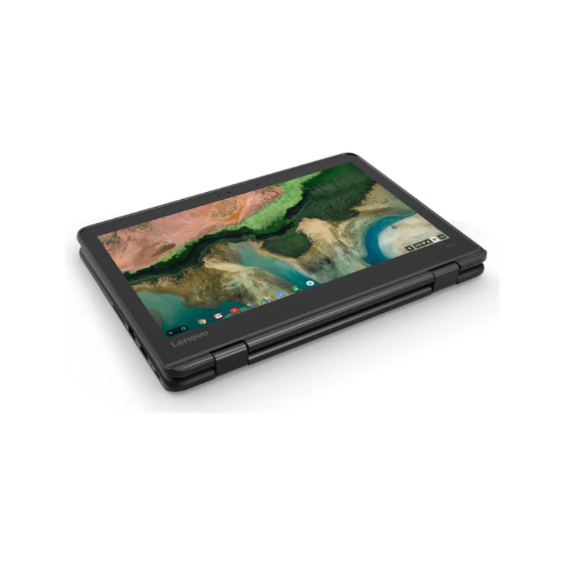 Lenovo Chromebook 300e 2nd Gen Multi-Touch Celeron | 4GB | 32GB SSD - BSKin - Image 5