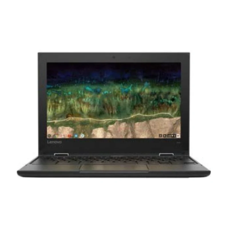 Lenovo Chromebook 500e 2nd Gen Multi-Touch 2-in-1 Celeron N4120 | 8GB | 64GB SSD | World Facing Camera