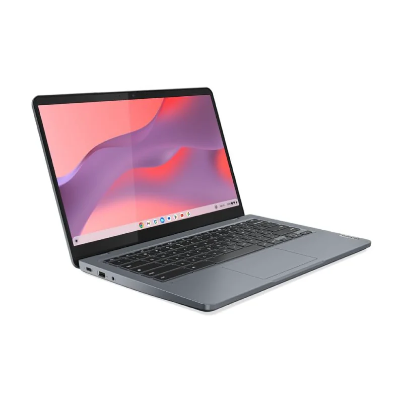 Lenovo Ideapad Slim 3 Chrome 14IAN8 Core i3-N305 | 8GB RAM | 128GB SSD | Webcam As New - Image 2