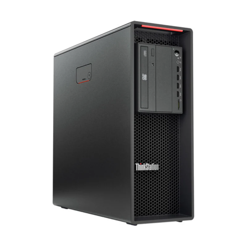 Lenovo P520 Workstation Xeon W-2145 | 32GB RAM | 512GB SSD | NVIDIA Quadro P4000 8GB | Windows 11 Pro