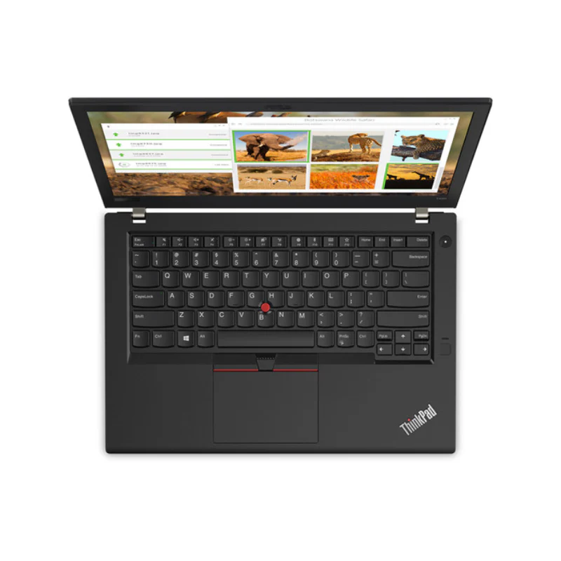Lenovo ThinkPad T480 Touch | Core i5 8th Gen | 16GB RAM | 240GB SSD | Touchscreen | Windows 11 Pro | 2 Year Warranty | Refurbished | Premium - Image 8