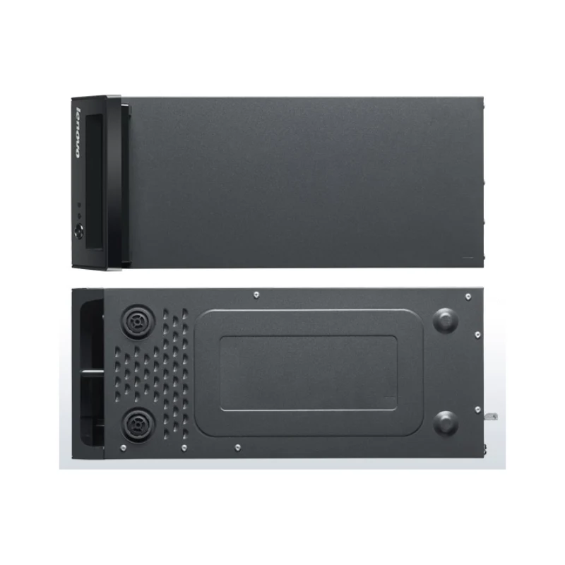 Lenovo ThinkCentre Edge 72 MT Core i5-3470S | 8GB RAM | 240GB SSD | Windows 10 Pro - Image 4