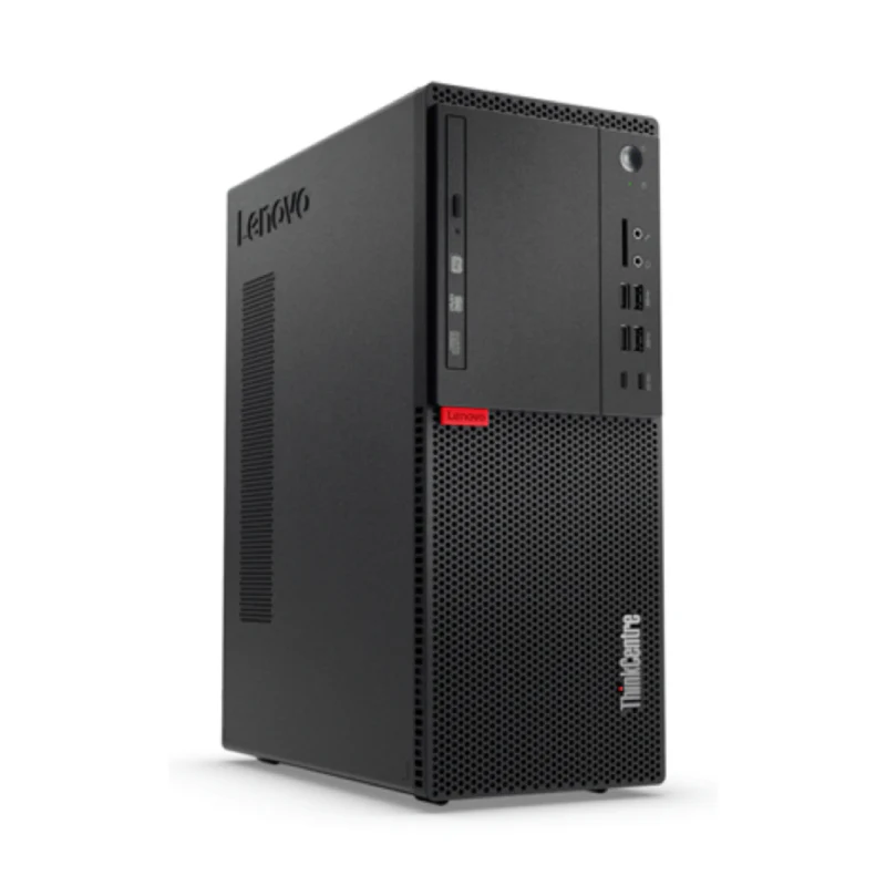 Lenovo ThinkCentre M710T TWR Core i5-6500 | 8GB RAM | 240GB SSD | Windows 10 Pro