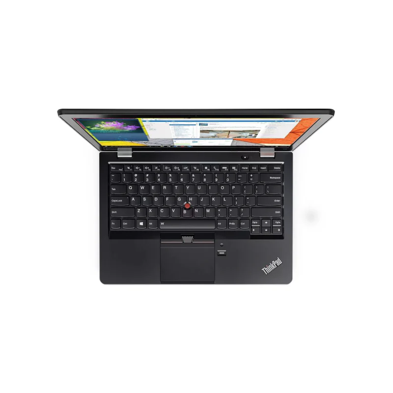 Lenovo ThinkPad 13 Core i5 7th Gen | 8GB | 128GB SSD | Windows 10 Pro | Webcam - Image 3
