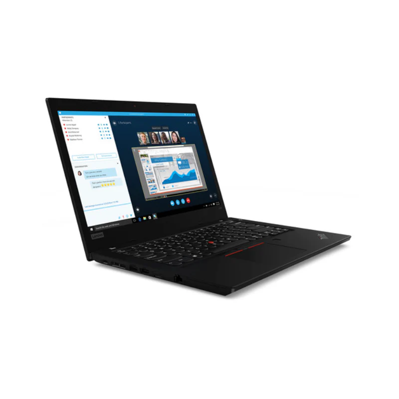 Lenovo ThinkPad L490 | Core i5 8th Gen | 8GB RAM | 256GB SSD | Windows 11 Pro | Webcam | 2 Year Warranty | Refurbished | Premium - Image 3