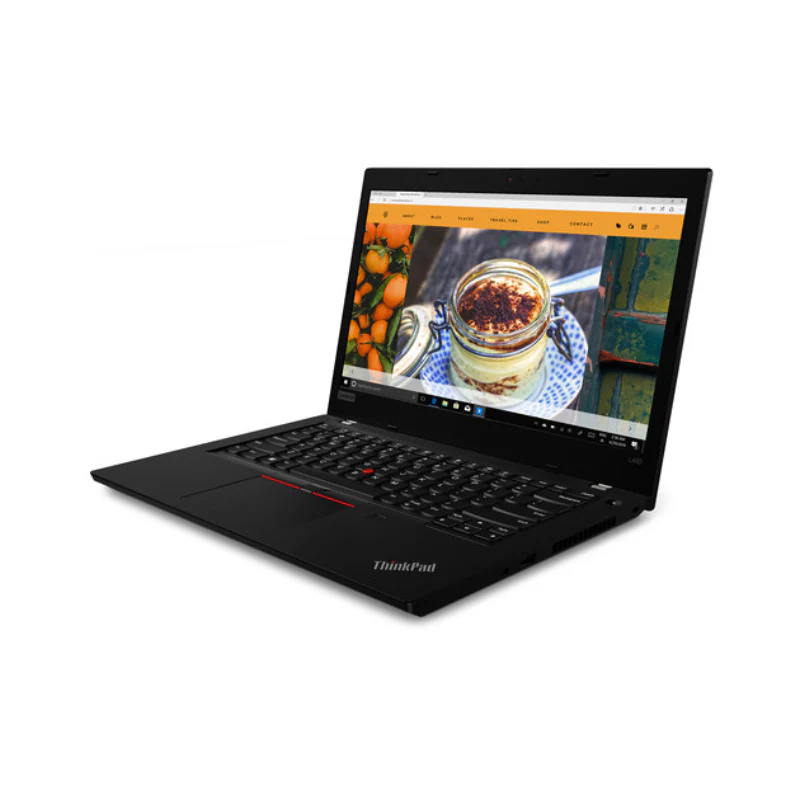Lenovo ThinkPad L490 | Core i5 8th Gen | 8GB RAM | 256GB SSD | Windows 11 Pro | Webcam | 2 Year Warranty | Refurbished | Premium - Image 4