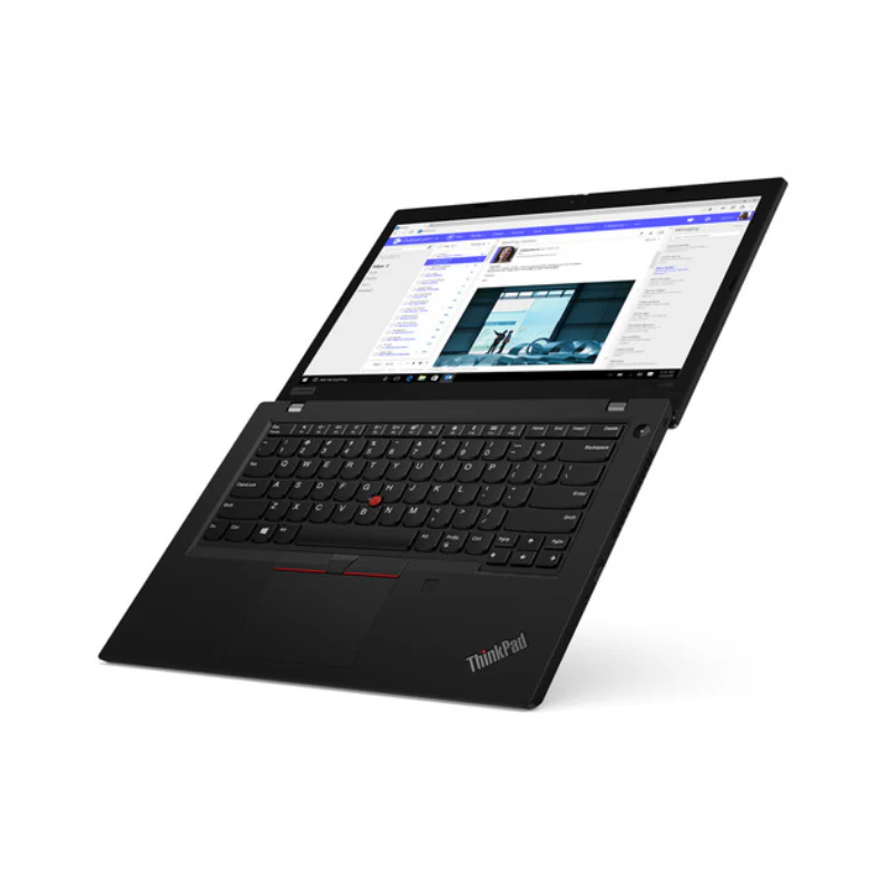 Lenovo ThinkPad L490 Intel Core i5 8365U Laptop Bundle - Image 6
