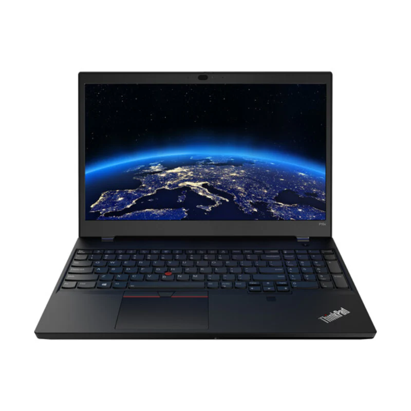 Lenovo ThinkPad P15v G2 | Core i7 11th Gen | 32GB RAM | 512GB SSD | Windows 11 Pro | Webcam | Standard | 1 Year Warranty | Refurbished | Excellent
