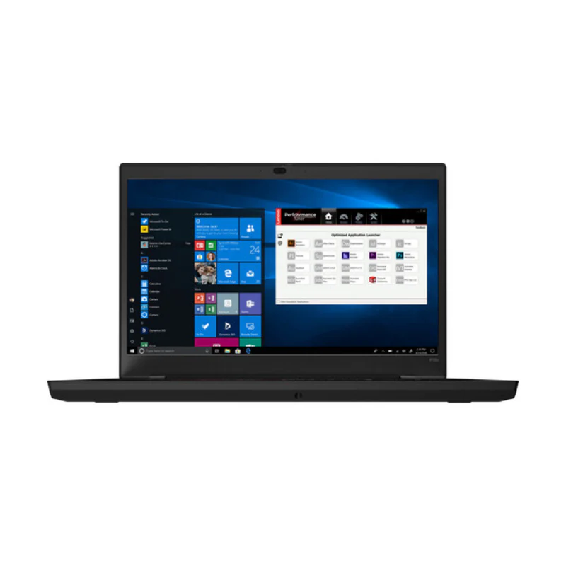 Lenovo ThinkPad P15v G2 | Core i7 11th Gen | 32GB RAM | 512GB SSD | Windows 11 Pro | Webcam | Standard | 1 Year Warranty | Refurbished | Excellent - Image 2