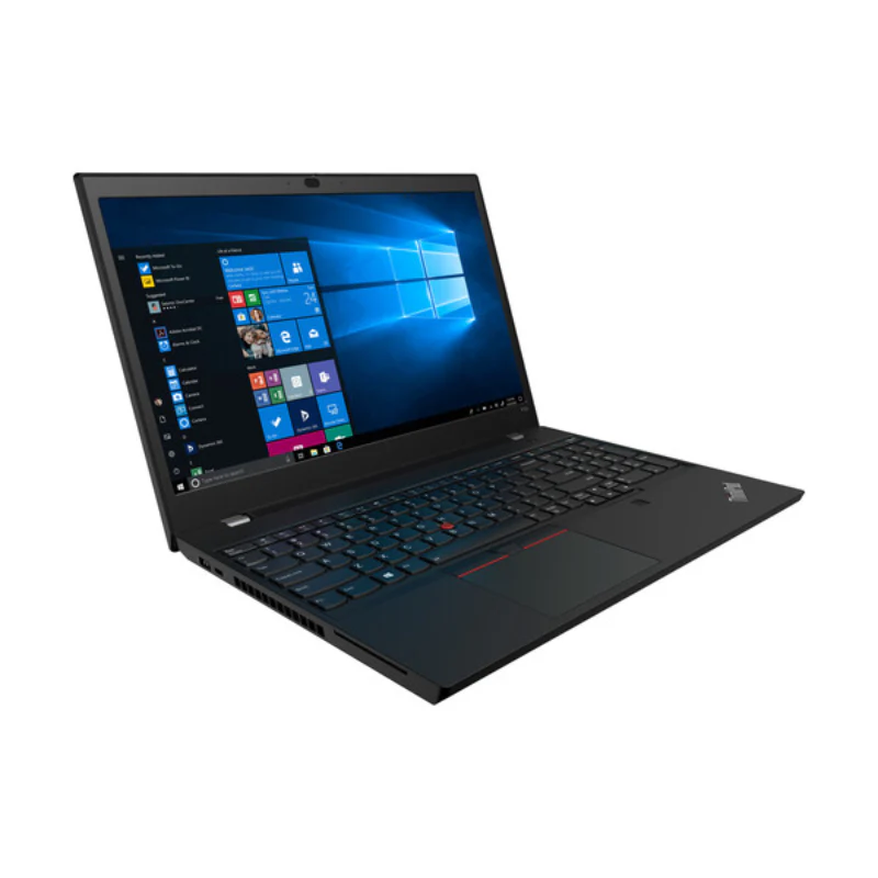 Lenovo ThinkPad P15v G2 | Core i7 11th Gen | 32GB RAM | 512GB SSD | Windows 11 Pro | Webcam | Standard | 1 Year Warranty | Refurbished | Excellent - Image 3