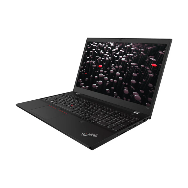 Lenovo ThinkPad P15v G2 | Core i7 11th Gen | 32GB RAM | 512GB SSD | Windows 11 Pro | Webcam | Standard | 1 Year Warranty | Refurbished | Excellent - Image 4