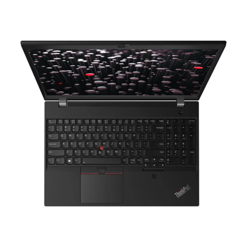 Lenovo ThinkPad P15v G2 | Core i7 11th Gen | 32GB RAM | 512GB SSD | Windows 11 Pro | Webcam | Standard | 1 Year Warranty | Refurbished | Excellent - Image 5
