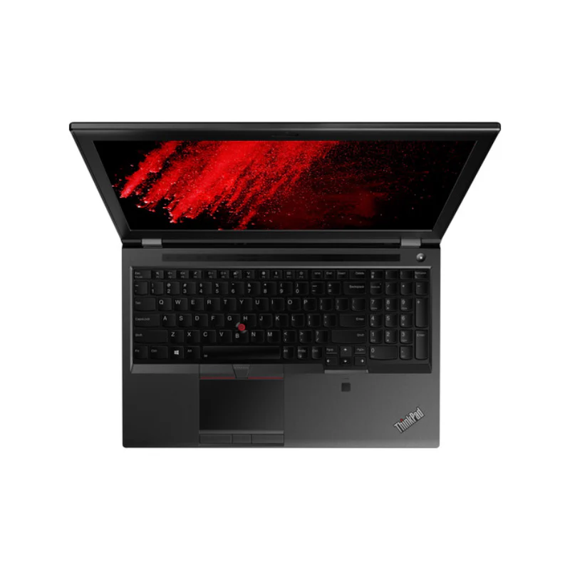 Lenovo Thinkpad P52 | Core i7 8th Gen | 16GB RAM | 512GB SSD | Windows 11 Pro | Webcam | Standard | 1 Year Warranty | Refurbished | Excellent - Image 4