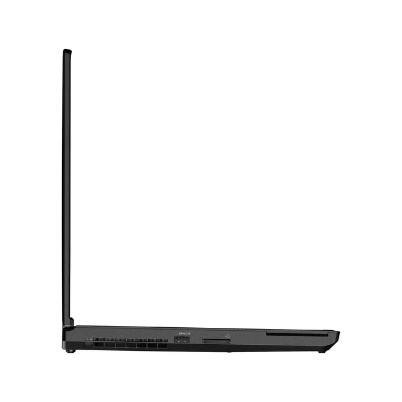 Lenovo Thinkpad P52 | Core i7 8th Gen | 16GB RAM | 512GB SSD | Windows 11 Pro | Webcam | Standard | 1 Year Warranty | Refurbished | Excellent - Image 9
