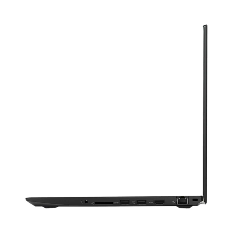 Lenovo Thinkpad P52s | Core i7 8th Gen | 16GB RAM | 256GB SSD | Windows 11 Pro | Webcam | Standard | 1 Year Warranty | Refurbished | Excellent - Image 10