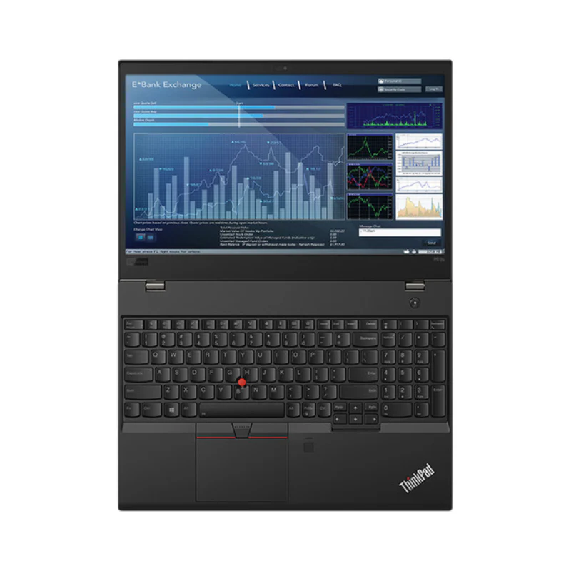 Lenovo Thinkpad P52s | Core i7 8th Gen | 16GB RAM | 256GB SSD | Windows 11 Pro | Webcam | Standard | 1 Year Warranty | Refurbished | Excellent - Image 5