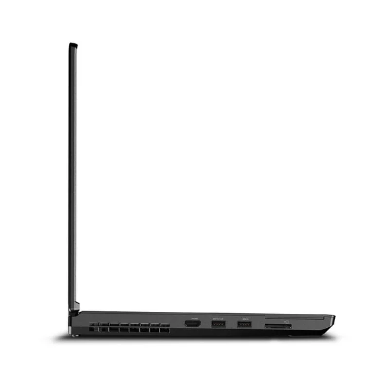 Lenovo Thinkpad P53 | Core i7 9th Gen | 16GB RAM | 512GB SSD | Windows 11 Pro | Webcam | Standard | 1 Year Warranty | Refurbished | Excellent - Image 7