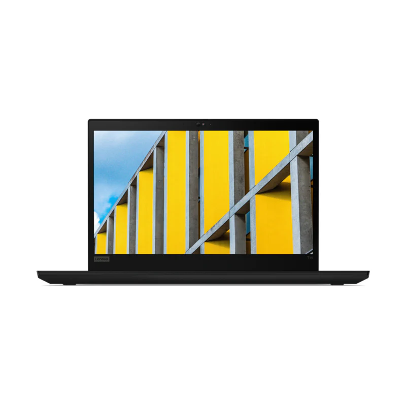 Lenovo Thinkpad T14 G1 | Core i7 10th Gen | 16GB RAM | 256GB SSD | Windows 11 Pro | Webcam | Standard | 1 Year Warranty | Refurbished | Excellent - Image 2
