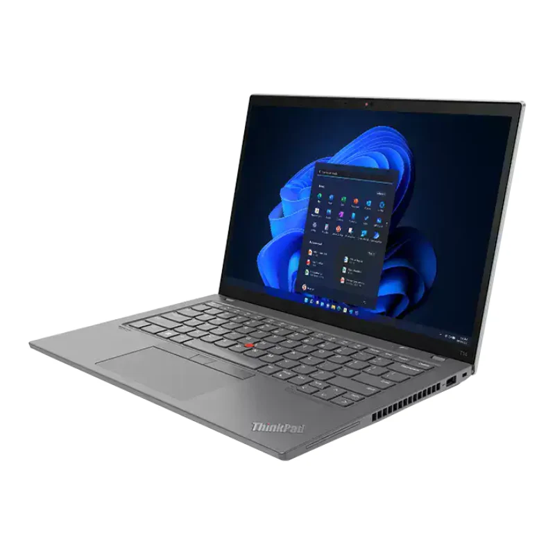Lenovo Thinkpad T14 G3 | Core i5 12th Gen | 16GB RAM | 256GB SSD | Windows 11 Pro | Webcam | Standard | 1 Year Warranty | Refurbished | Excellent - Image 9