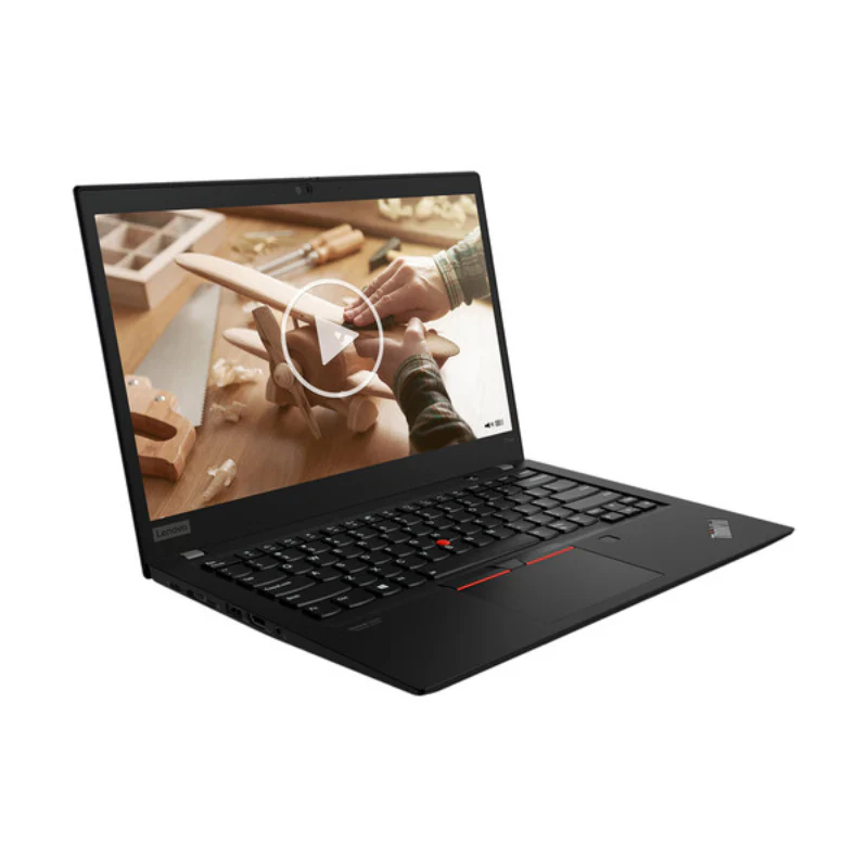 Lenovo Thinkpad T14s G1 | Core i5 10th Gen | 16GB RAM | 256GB SSD | Windows 11 Pro | Webcam | Standard | 1 Year Warranty | Refurbished | Excellent - Image 2