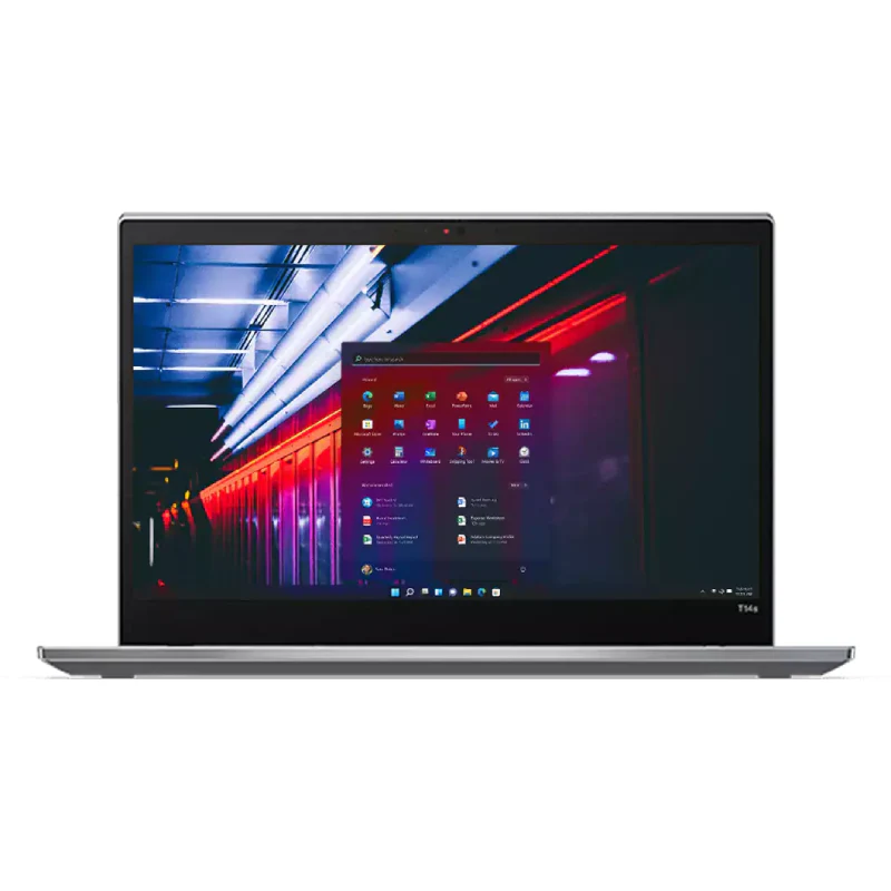 Lenovo Thinkpad T14s G2i | Core i7 11th Gen | 16GB RAM | 256GB SSD | Windows 11 Pro | Webcam | Standard | 1 Year Warranty | Refurbished | Excellent - Image 2