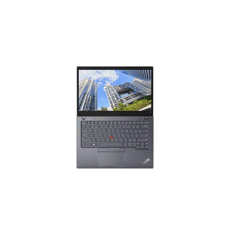 Lenovo Thinkpad T14s G2i | Core i7 11th Gen | 16GB RAM | 256GB SSD | Windows 11 Pro | Webcam | Standard | 1 Year Warranty | Refurbished | Excellent - Image 4