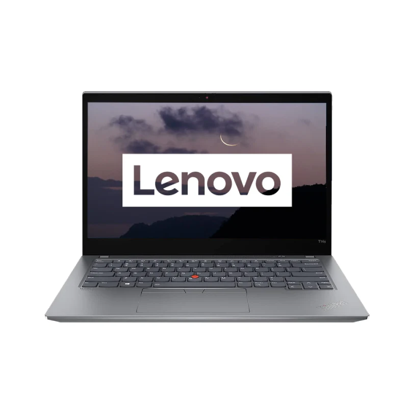 Lenovo Thinkpad T14s Touch G2i | Core i7 11th Gen | 16GB RAM | 256GB SSD | Touchscreen | Windows 11 Pro | Webcam | Standard | 1 Year Warranty | Refurbished | Excellent