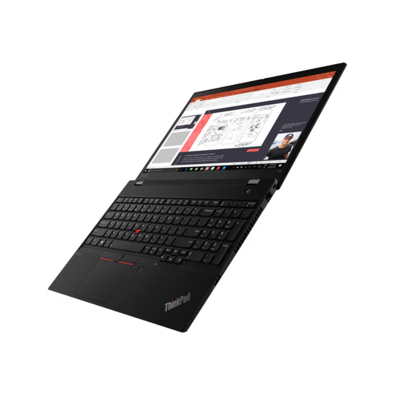 Lenovo ThinkPad T15 | Core i7 10th Gen | 16GB RAM | 512GB SSD | Windows 11 Pro | Webcam | Standard | 1 Year Warranty | Refurbished | Excellent - Image 5