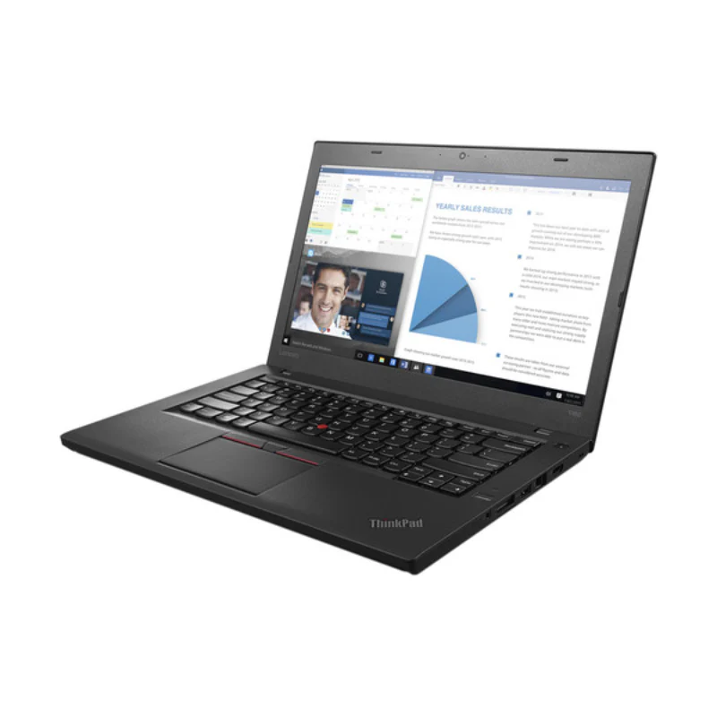 Lenovo Thinkpad T460 Core i5-6300U | 16GB RAM | 256GB SSD | Windows 10 Pro - Image 3