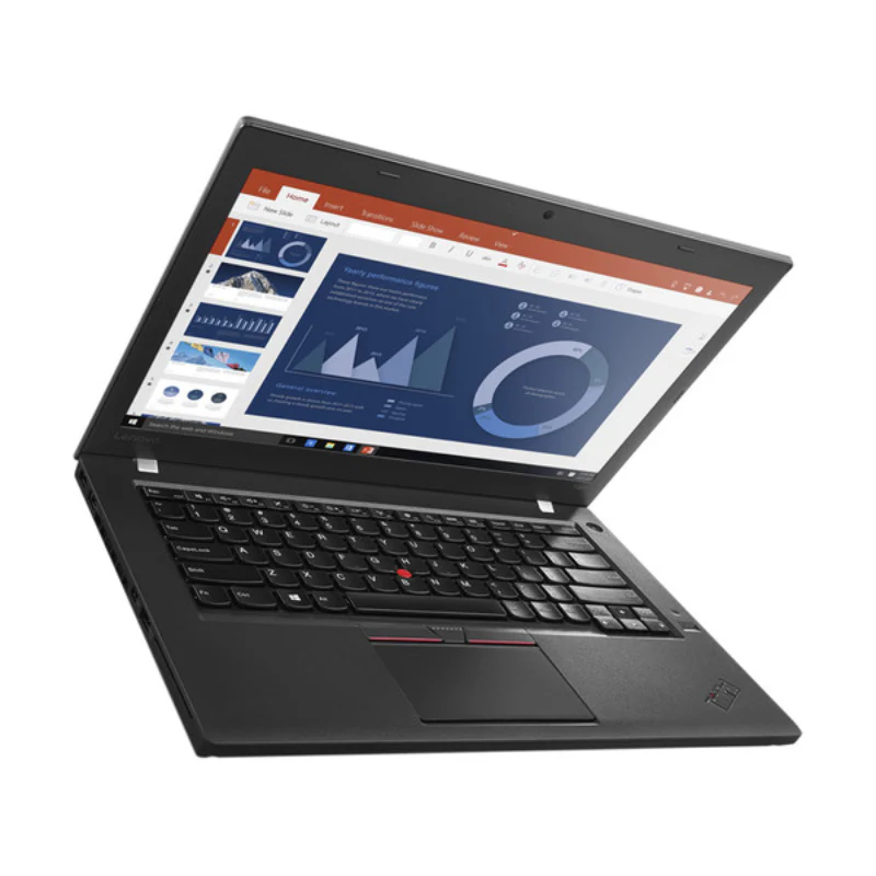 Lenovo Thinkpad T460 Core i5-6300U | 16GB RAM | 256GB SSD | Windows 10 Pro - Image 5