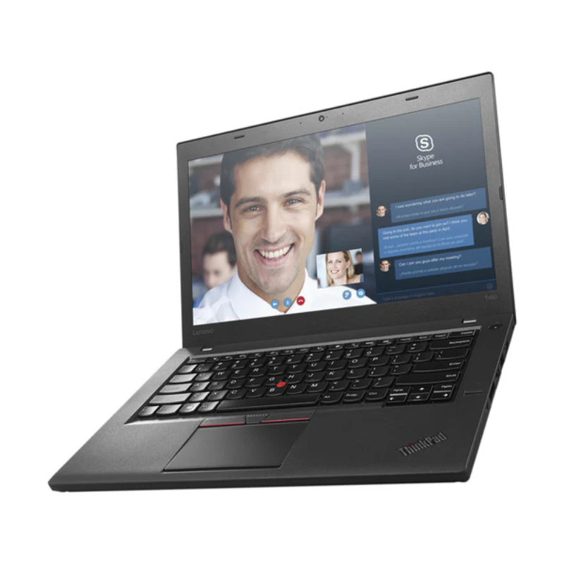 Lenovo Thinkpad T460 Core i5-6300U | 16GB RAM | 256GB SSD | Windows 10 Pro - Image 6