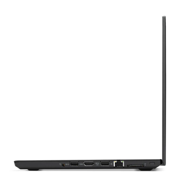 Lenovo ThinkPad T470P Core i5-7300U | 16GB RAM | 256GB SSD | Windows 10 Pro | Webcam - Image 2