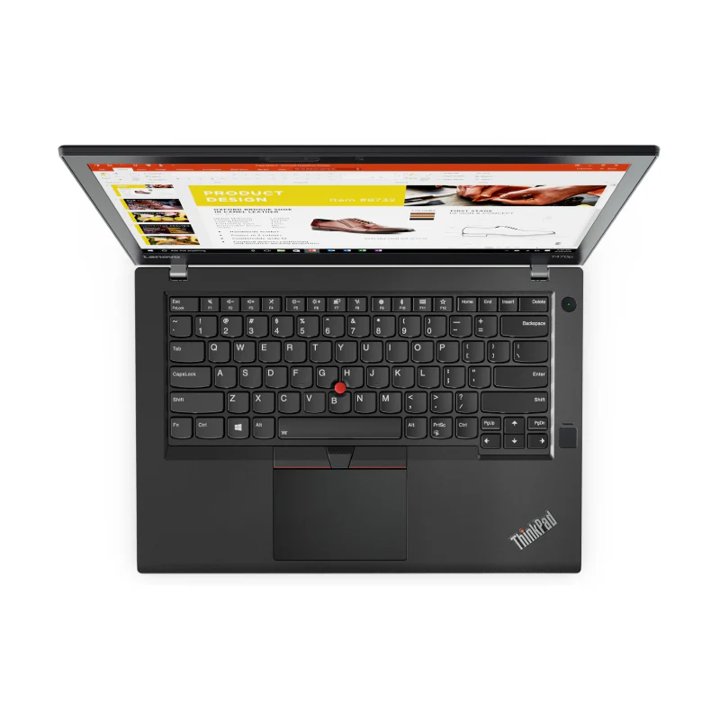 Lenovo ThinkPad T470P Core i5-7300U | 16GB RAM | 256GB SSD | Windows 10 Pro | Webcam - Image 7