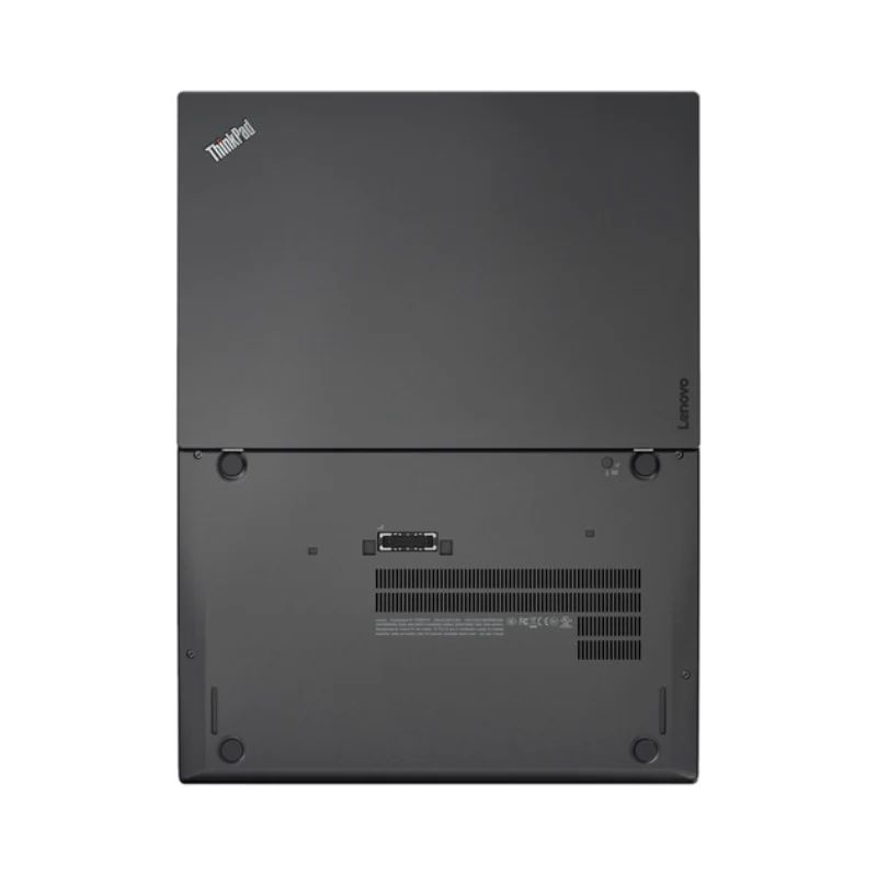 Lenovo ThinkPad T470s Core i5-6300U | 8GB RAM | 256GB SSD | Windows 10 Pro | Webcam - Image 6