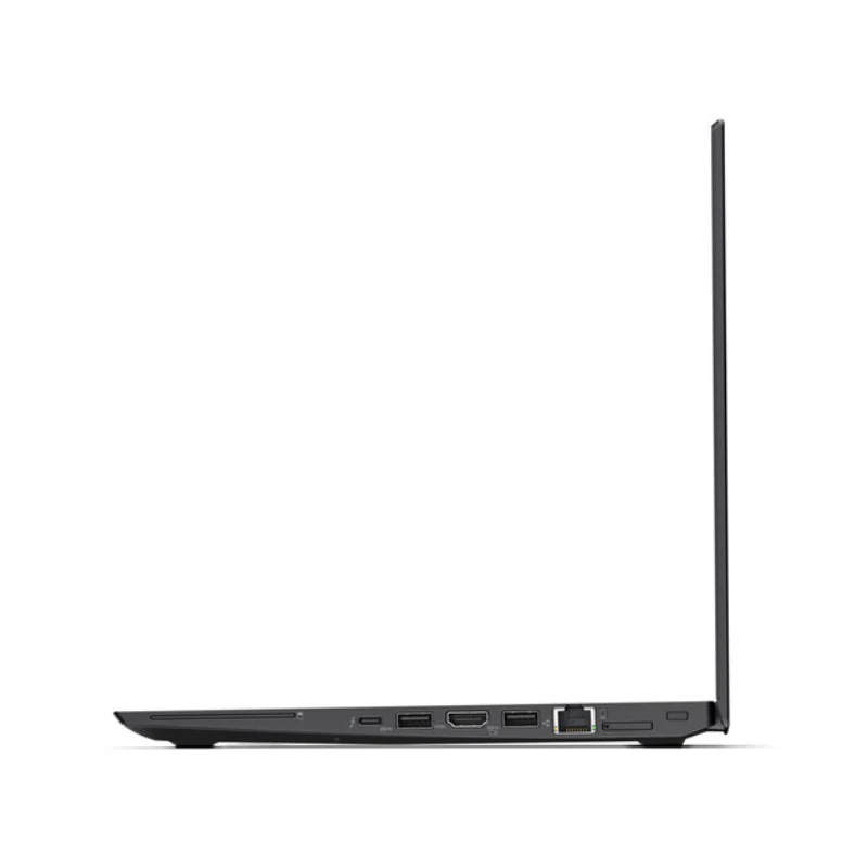 Lenovo ThinkPad T470s Core i5-6300U | 8GB RAM | 256GB SSD | Windows 10 Pro | Webcam - Image 8
