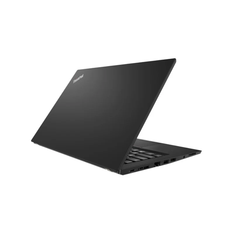 Lenovo Thinkpad T480s | Core i5 8th Gen | 16GB RAM | 256GB SSD | Windows 11 Pro | Webcam | Standard | 1 Year Warranty | Refurbished | Excellent - Image 4