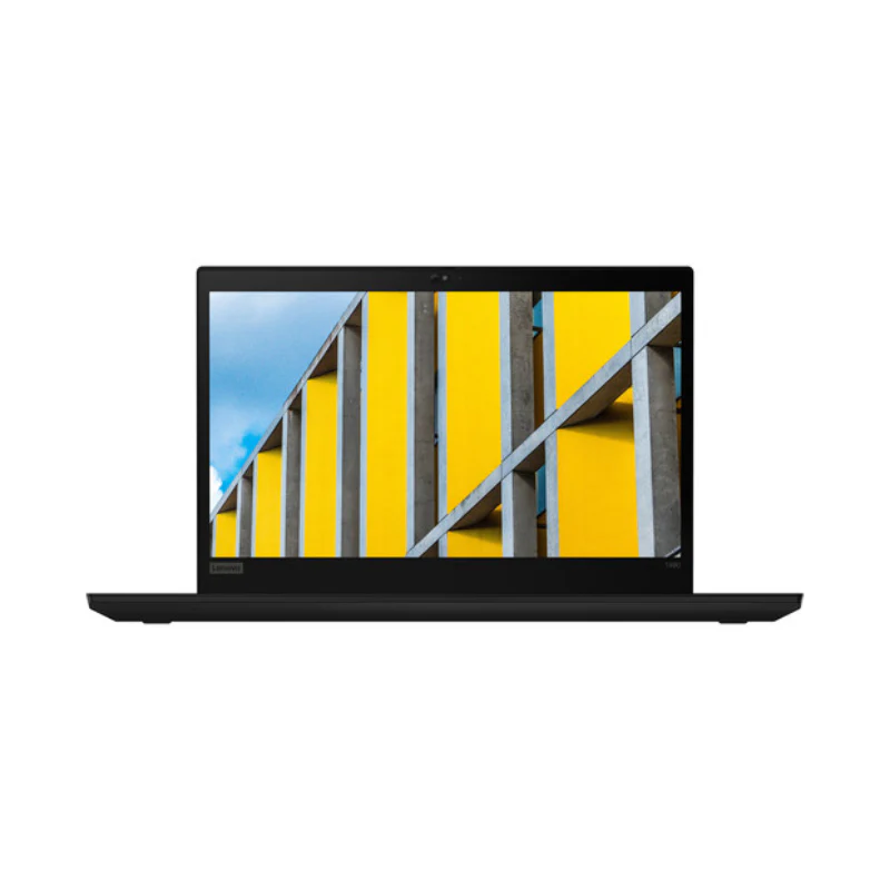 Lenovo Thinkpad T490 | Core i7 8th Gen | 16GB RAM | 256GB SSD | Windows 11 Pro | Webcam | Standard | 1 Year Warranty | Refurbished | Excellent - Image 3