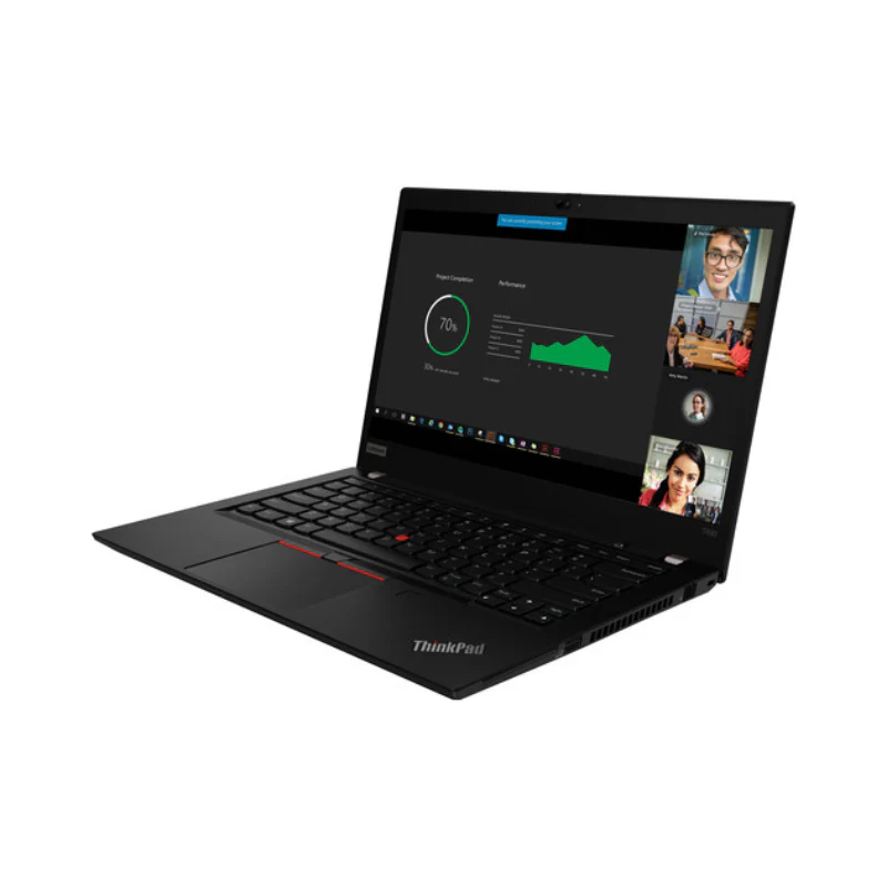 Lenovo Thinkpad T490 | Core i7 8th Gen | 16GB RAM | 256GB SSD | Windows 11 Pro | Webcam | Standard | 1 Year Warranty | Refurbished | Excellent - Image 4