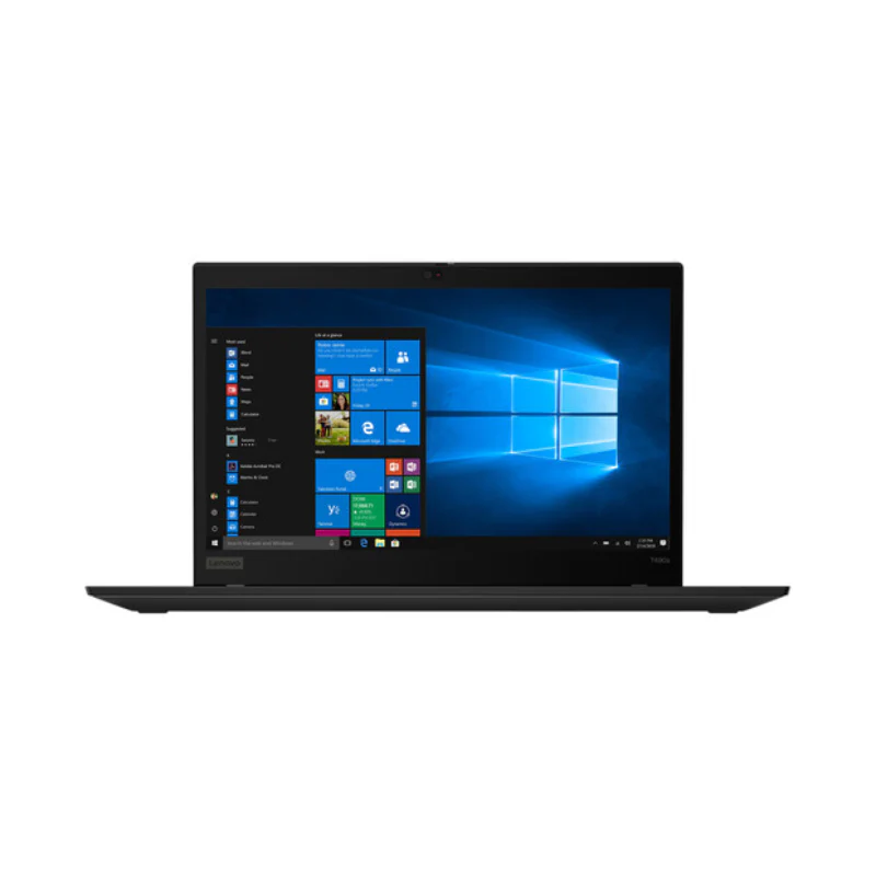 Lenovo Thinkpad T490s | Core i7 8th Gen | 16GB RAM | 256GB SSD | Windows 11 Pro | Webcam | 1 Year Warranty | Refurbished | Premium - Image 2