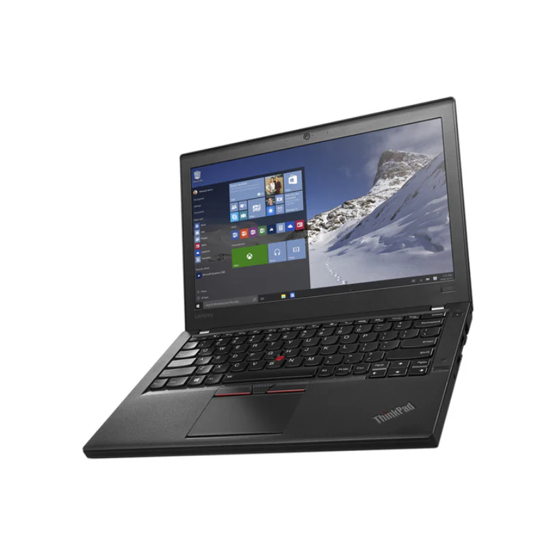 Lenovo Thinkpad X260 | Core i5 6th Gen | 8GB RAM | 256GB SSD | Windows 10 Pro | Webcam | Standard | 1 Year Warranty | Refurbished | Excellent - Image 4