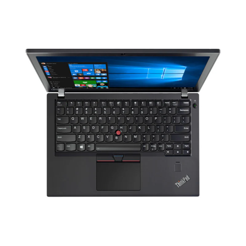 Lenovo ThinkPad X270 | Core i5 6th Gen | 8GB RAM | 256GB SSD | Windows 10 Pro | Webcam | Standard | 3 Year Warranty | Refurbished | Excellent - Image 4