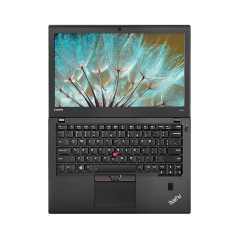 Lenovo ThinkPad X270 | Core i5 6th Gen | 8GB RAM | 256GB SSD | Windows 10 Pro | Webcam | Standard | 3 Year Warranty | Refurbished | Excellent - Image 5