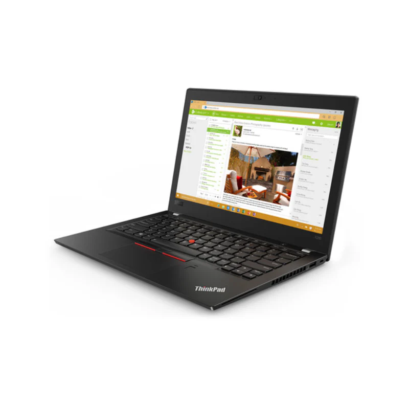 Lenovo ThinkPad X280 Intel Core i5 8th Gen Bundle with Mouse - Image 5