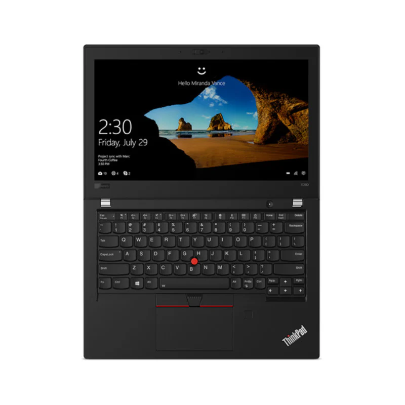 Lenovo ThinkPad X280 Intel Core i5 8th Gen Bundle with Mouse - Image 8