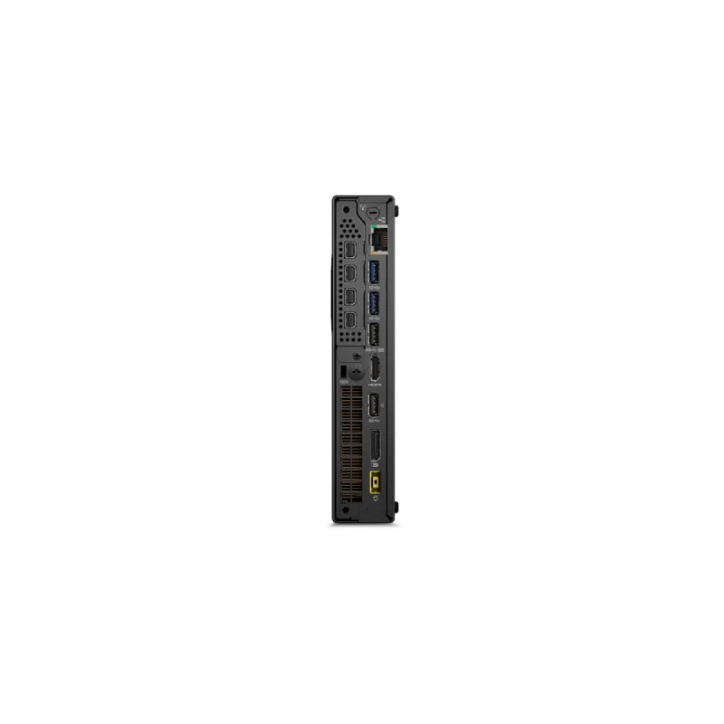 Lenovo ThinkStation P330 Tiny Workstation | Intel Core i5-9500 | 16GB RAM | 256GB SSD | Windows 11 Pro - Image 2